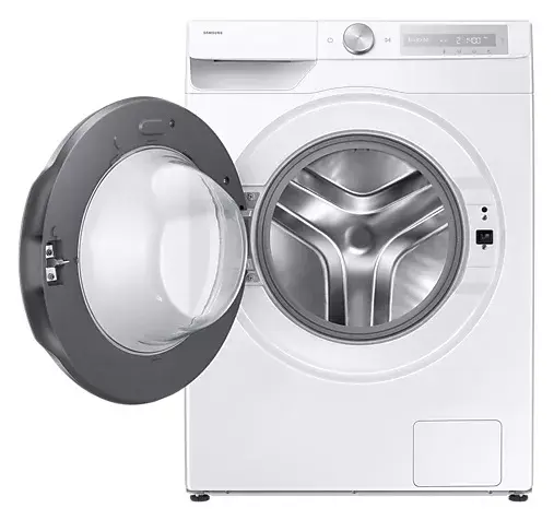 Стиральная машина Samsung WW11DG6B85HHU4 11 кг 1400 об/мин Photo 6