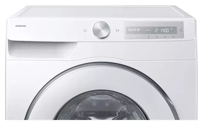 Стиральная машина Samsung WW11DG6B85HHU4 11 кг 1400 об/мин Photo 9