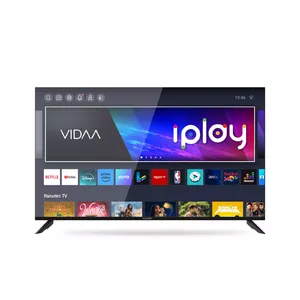 Smart TV Allview 50iPlay6200-U 50" UHD Energoefektivitātes klase E