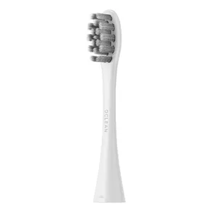 Cleansing Brush Oclean P1S12 2 pcs Grey White