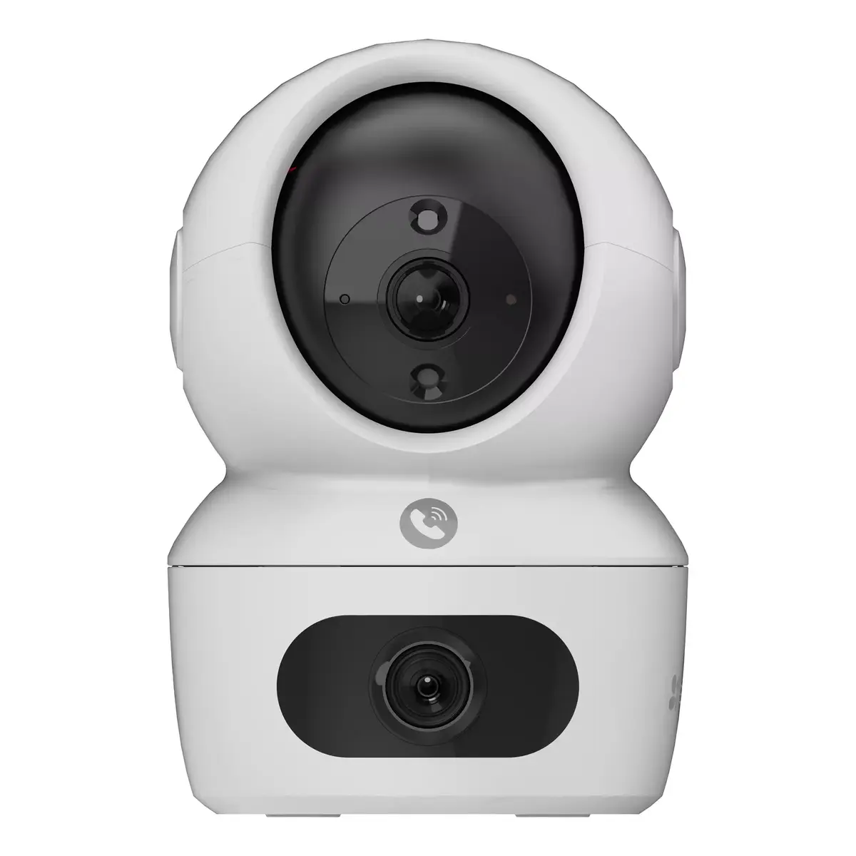 EZVIZ H7c Dual 2K IP‑камера Photo 5