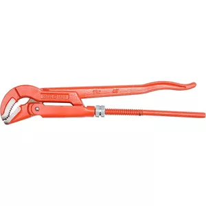 Pipe wrench Vorel 55211, length 425 mm, 1 pcs