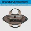 HP 14-inch Convertible Laptop Backpack Tote Photo 8
