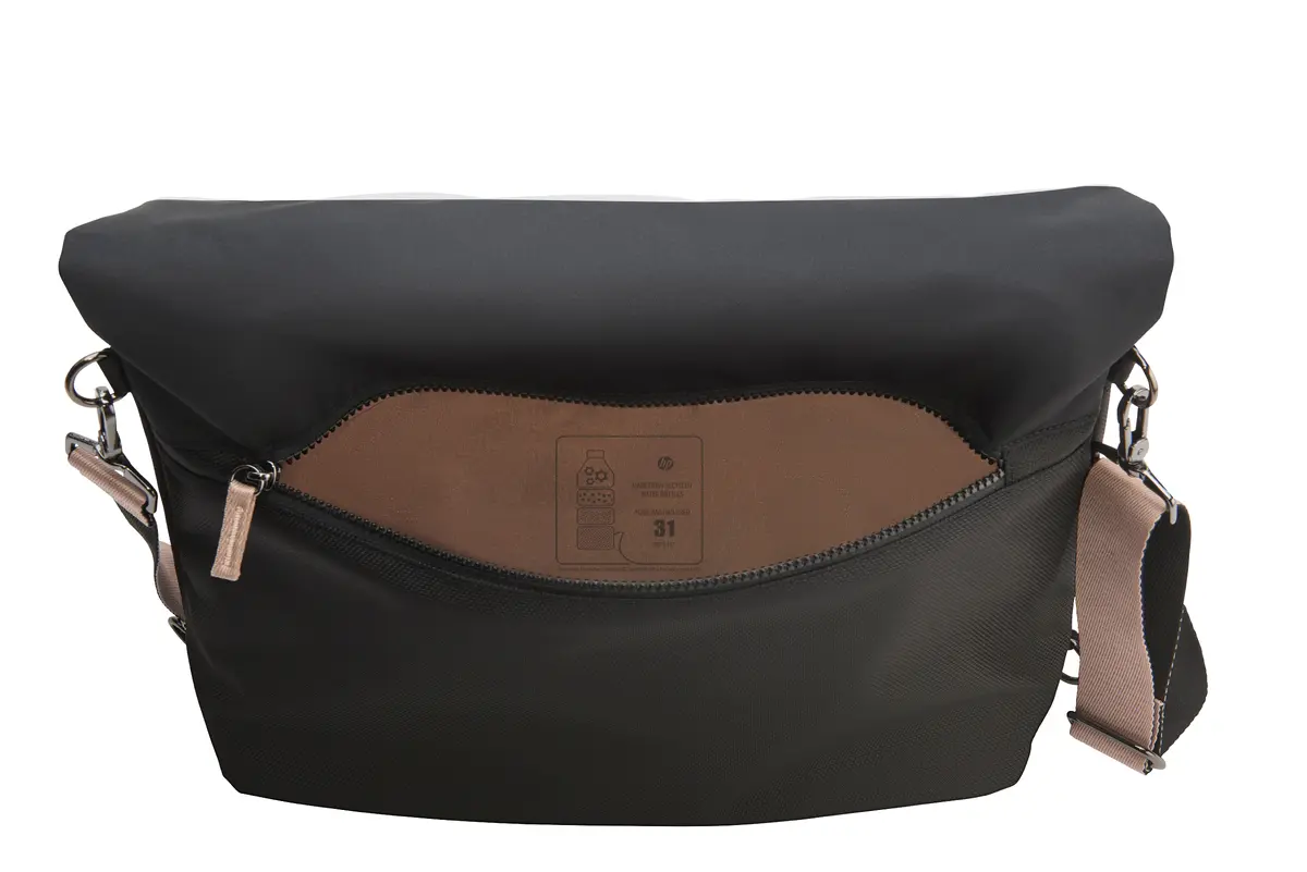 HP 14-inch Convertible Laptop Backpack Tote Photo 10
