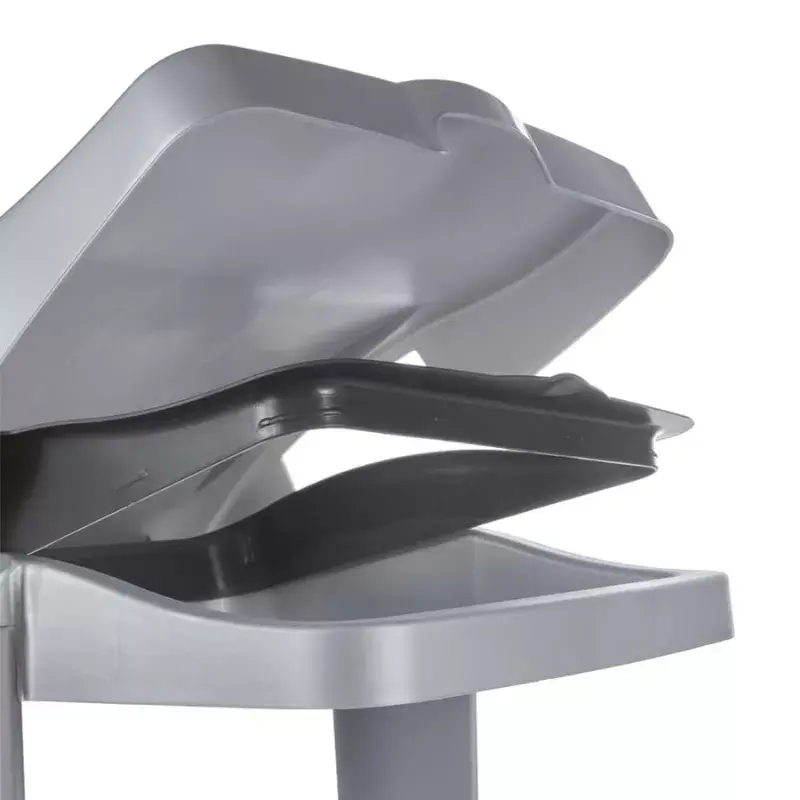 keeeper Ole waste bag system 35×40×75 cm Photo 3