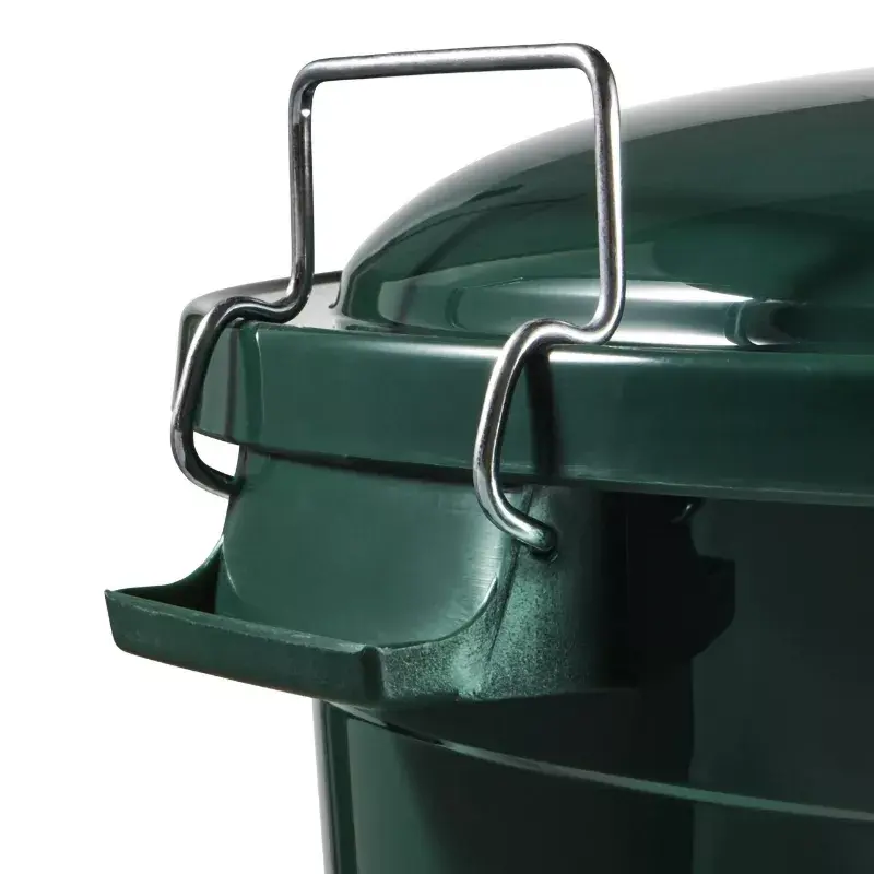Waste bin keeeper Hugo 70 L Photo 2