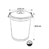 Waste bin keeeper Hugo 70 L Photo 3