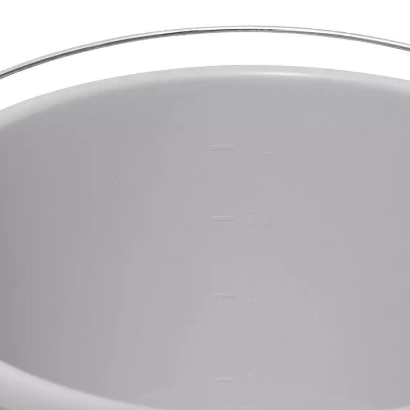 keeeper 0610104130 10 L plastic bucket Photo 2