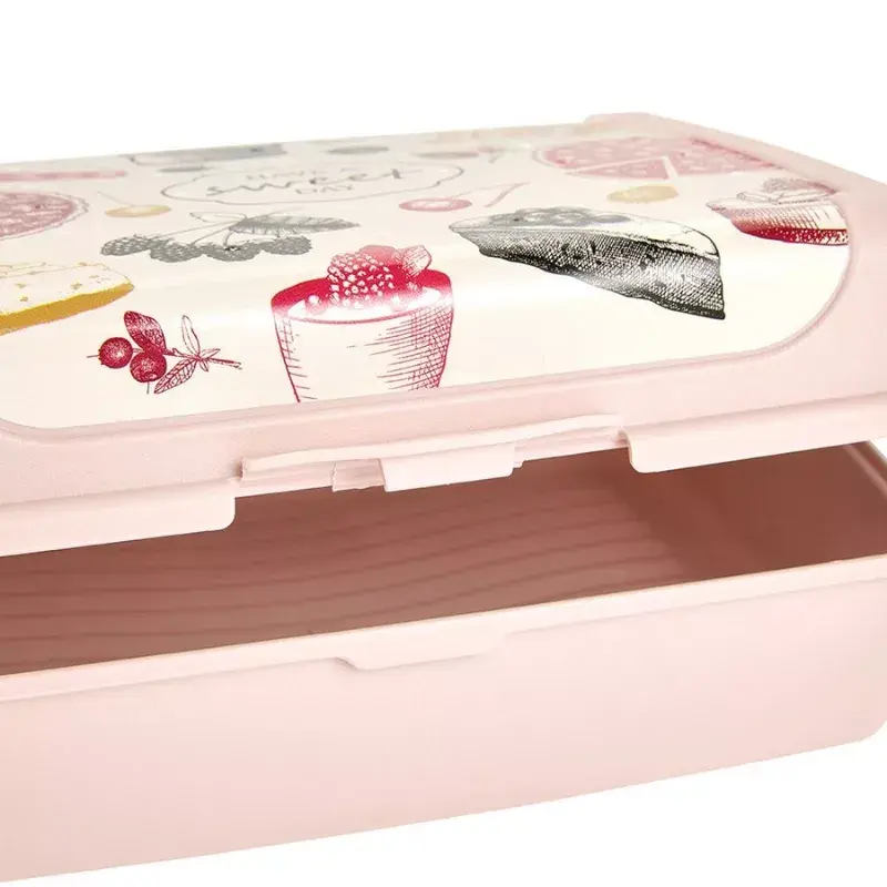 keeeper Sweet day food container 1 L Photo 3