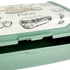 keeeper click-box midi 1 L food storage container Photo 3