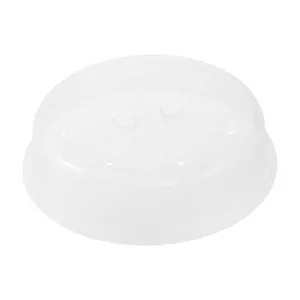 UTC 469 food lid/cover Transparent PU plastic Round Food cover