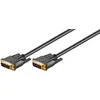 DVI cable Goobay 69210 Photo 2