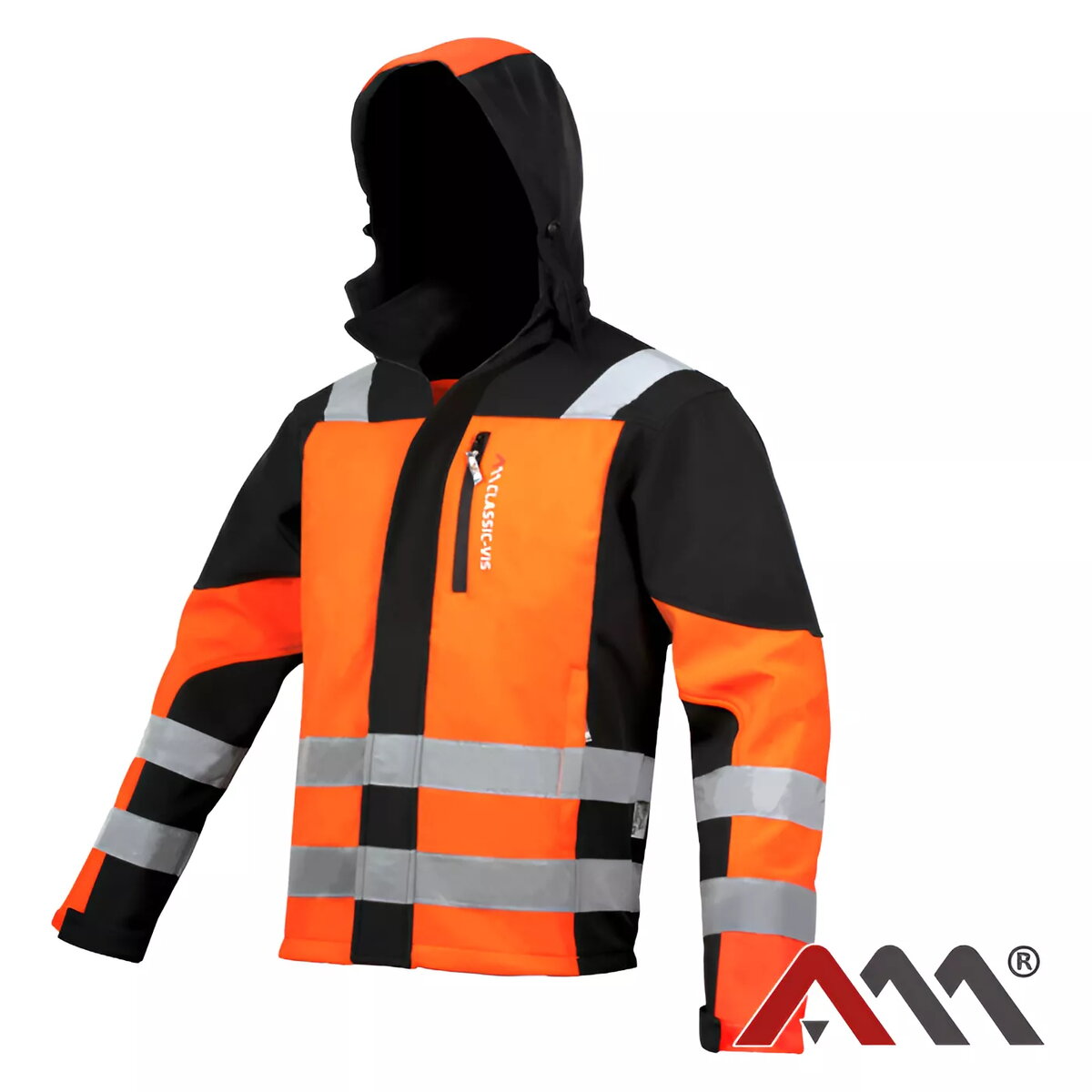 Softshell jaka Art.Master Jaka Classic