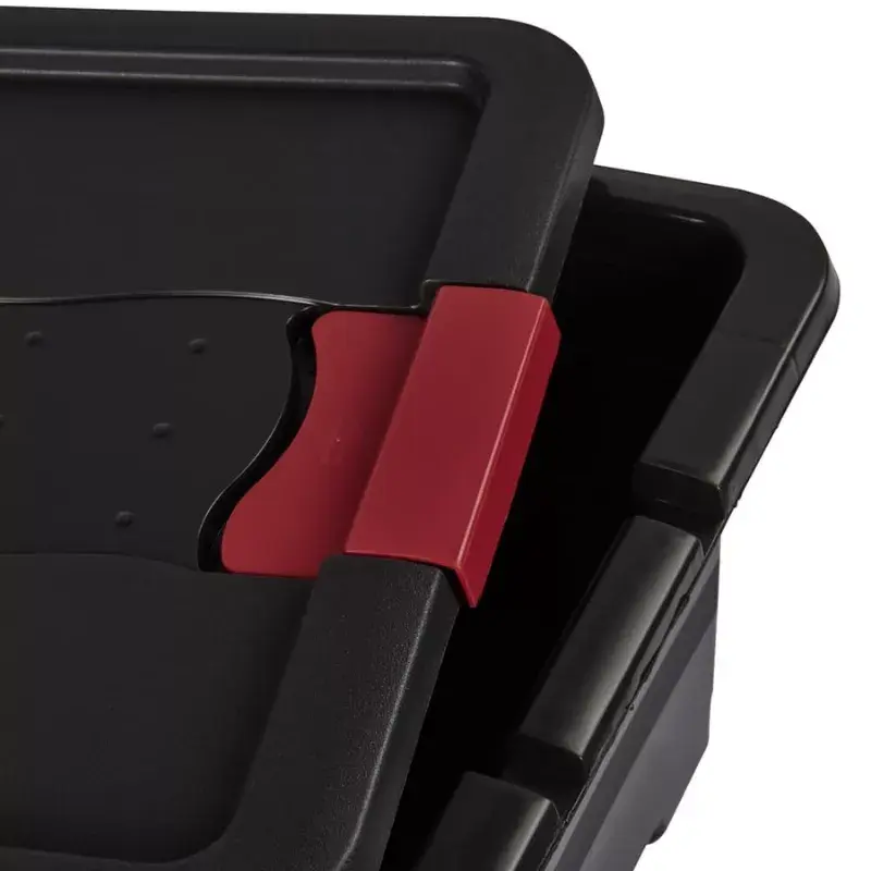 Transport box keeeper Eckhart 59.5×39.5×34 cm Photo 2