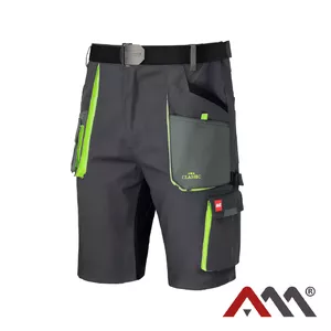 Рабочие шорты Art.Master Classic Stretch Slim размер 56