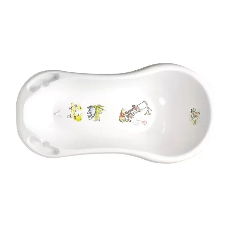 keeeper bērnu vanna Winnie the Pooh 100 cm Photo 3