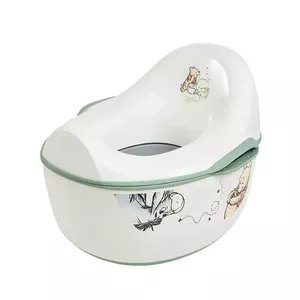 Keeeper daudzfunkcionāls podiņš Winnie the Pooh 34,9×31,5×26,2 cm balts