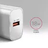 Зарядное устройство Axagon ACU-QC18W Photo 2