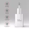 Зарядное устройство Axagon ACU-QC18W Photo 5