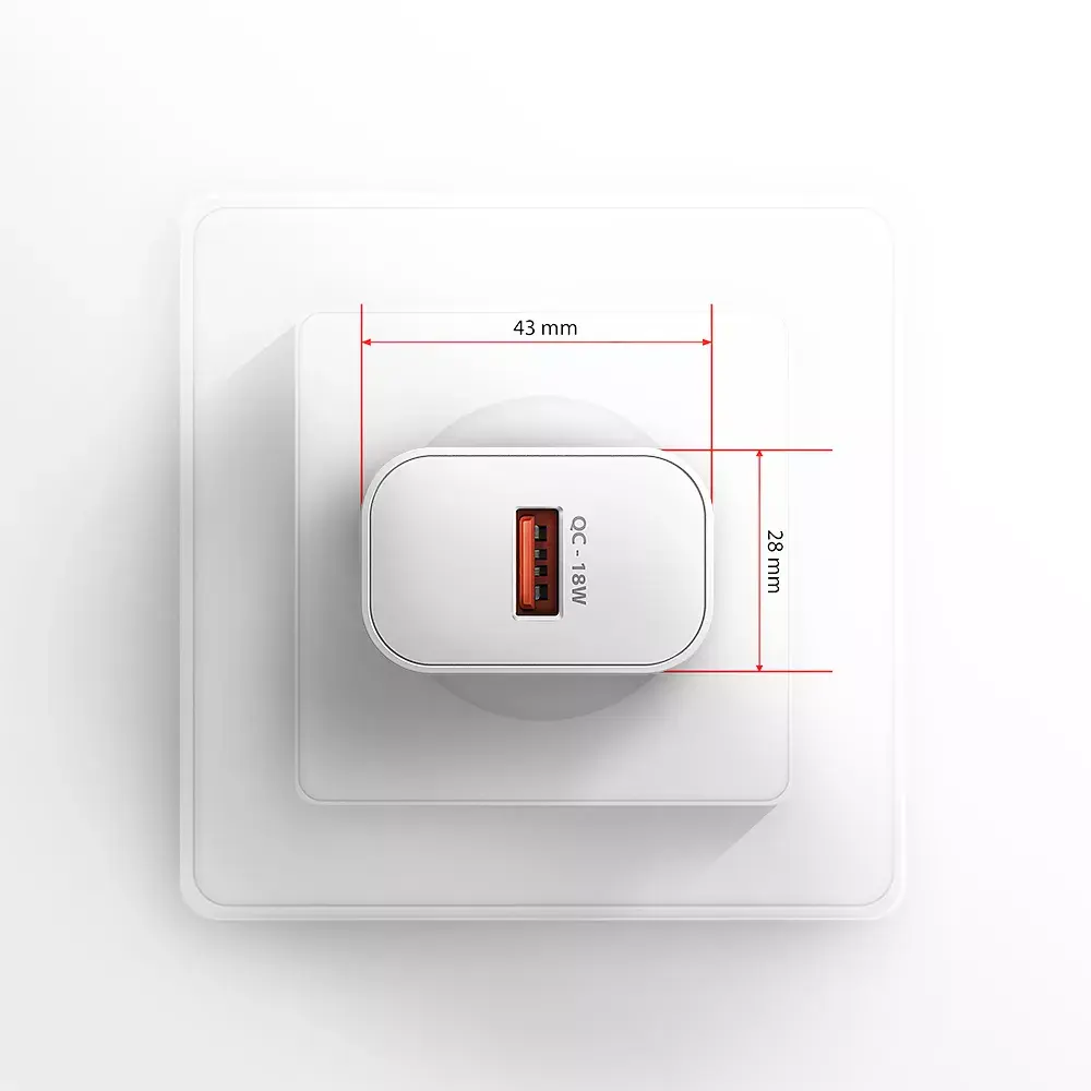 Зарядное устройство Axagon ACU-QC18W Photo 7