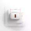 Зарядное устройство Axagon ACU-QC18W Photo 7