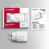 Зарядное устройство Axagon ACU-QC18W Photo 8