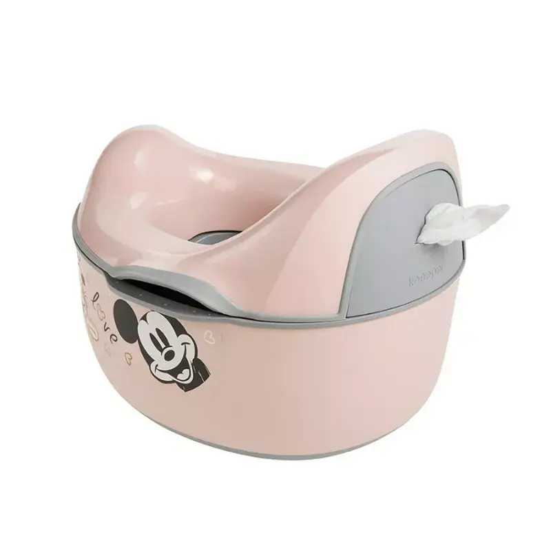Bērnu pods keeeper 4in1 Minnie Mouse Photo 2