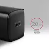 Сетевое зарядное устройство Axagon ACU-PD20 Photo 2