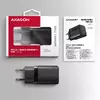 Сетевое зарядное устройство Axagon ACU-PD20 Photo 8