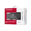 Сетевое зарядное устройство Axagon ACU-PD20 Photo 9
