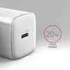 Сетевое зарядное устройство Axagon ACU-PD20W Photo 2