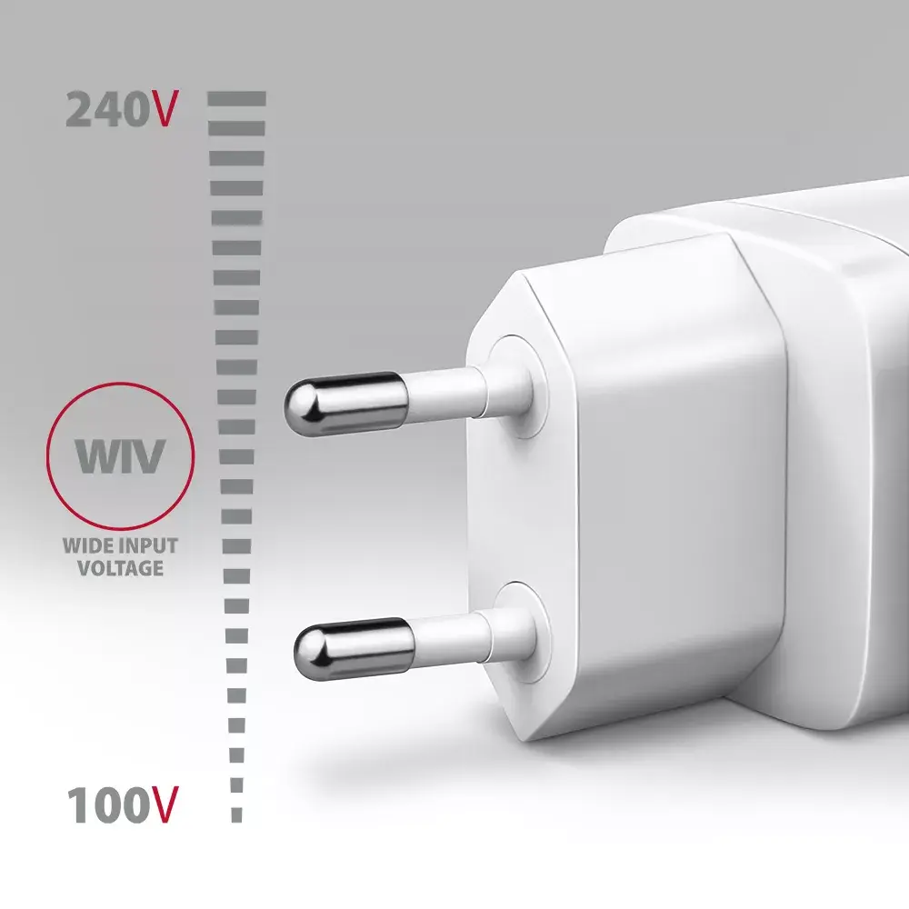 Сетевое зарядное устройство Axagon ACU-PD20W Photo 3