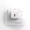 Сетевое зарядное устройство Axagon ACU-PD20W Photo 7
