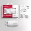 Сетевое зарядное устройство Axagon ACU-PD20W Photo 8