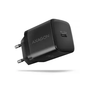Charger Axagon ACU-PD30 30W USB-C Indoor Black