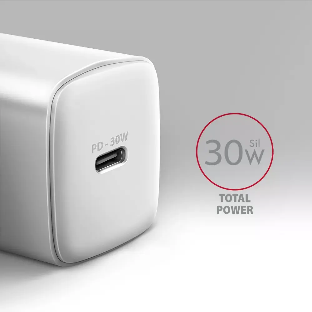 Wall Charger Axagon ACU-PD30W Photo 2