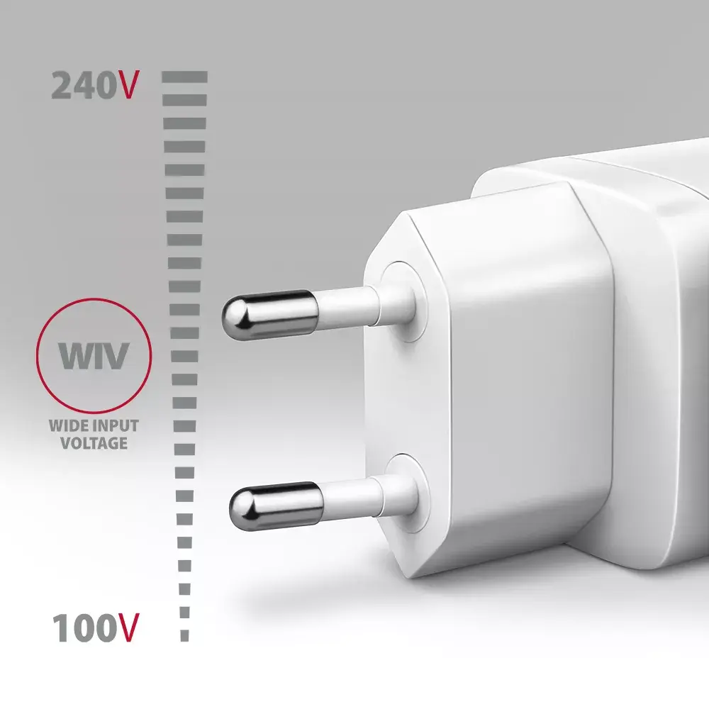 Wall Charger Axagon ACU-PD30W Photo 3