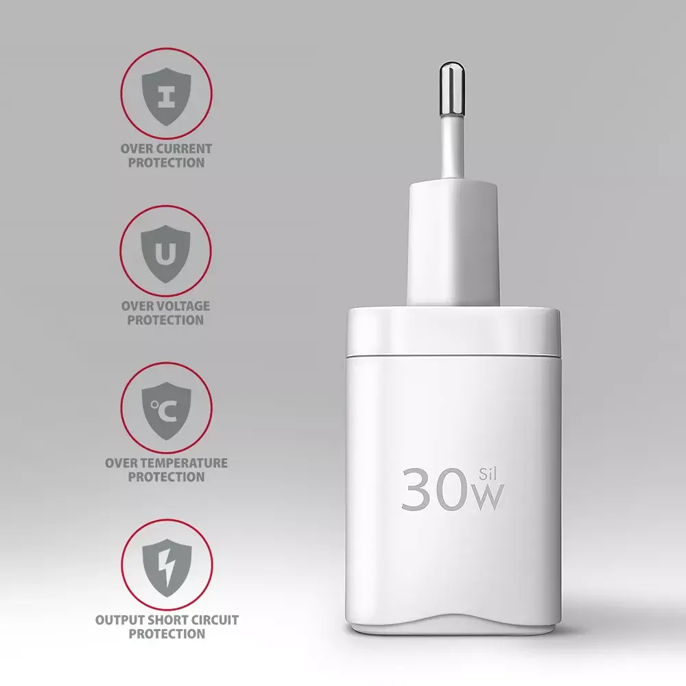 Wall Charger Axagon ACU-PD30W Photo 5