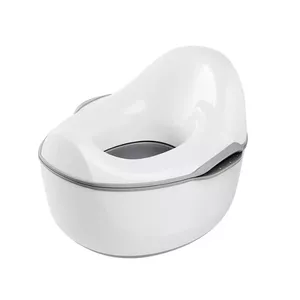 Многофункциональный горшок keeeper Kasimir Pure 34.9x31.5x26.2 см белый