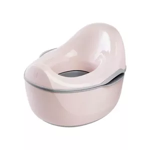 Podiņ&scaron; luksusa 4in1 daudzfunkcionāls Kasimir "Pure" 34,9x31,5x26,2cm rozā