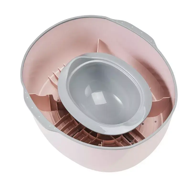 Горшок 4‑в‑1 Kasimir Pure от keeeper Photo 4