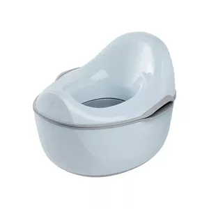 Podiņ&scaron; luksusa 4in1 daudzfunkcionāls Kasimir "Pure" 34,9x31,5x26,2cm zils