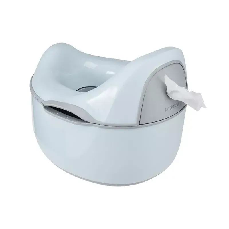 keeeper Kasimir Pure 4в1 многофункциональный горшок Photo 2