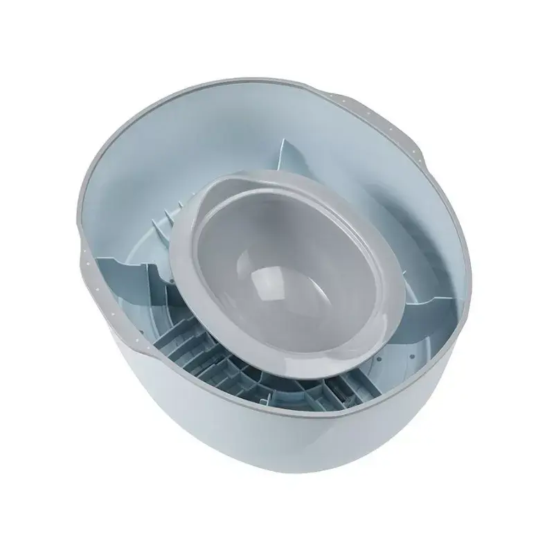 keeeper Kasimir Pure 4в1 многофункциональный горшок Photo 4