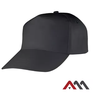 Шляпа Art.Master CB Black модель 9711064 — чёрная шляпа Art.Master