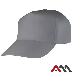 Шапка Art.Master CB Grey модель 9711095 — головной убор, серый