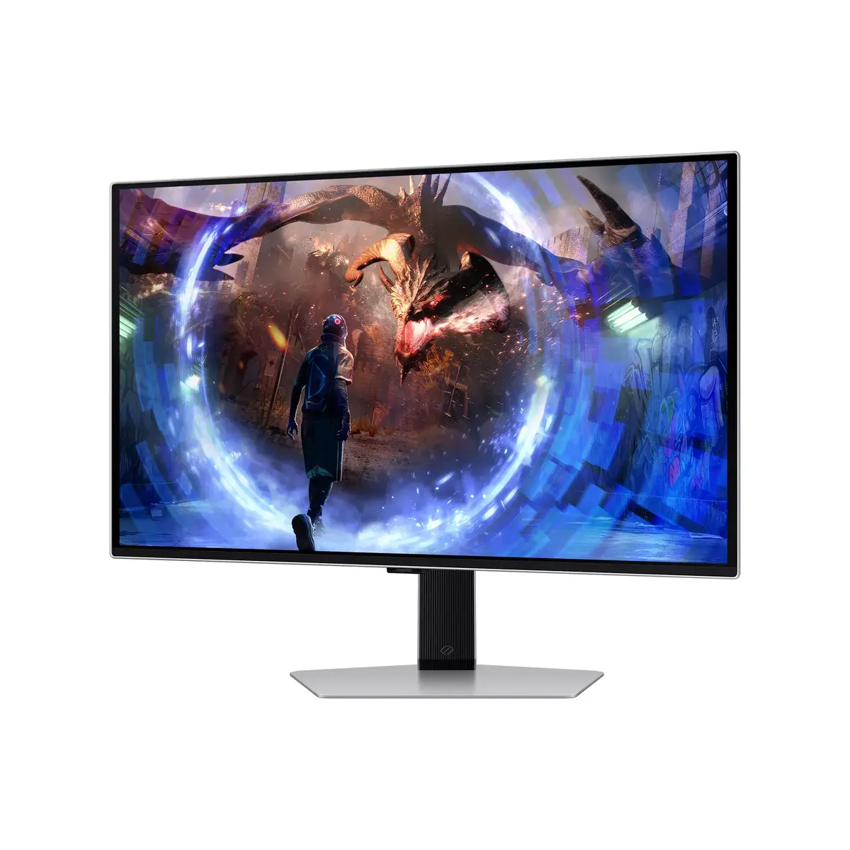 Monitors Samsung G60SD Photo 2