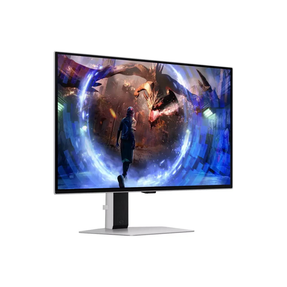 Monitors Samsung G60SD Photo 3