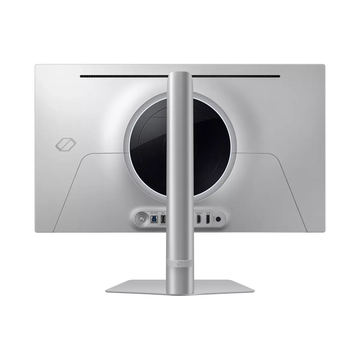 Monitors Samsung G60SD Photo 15