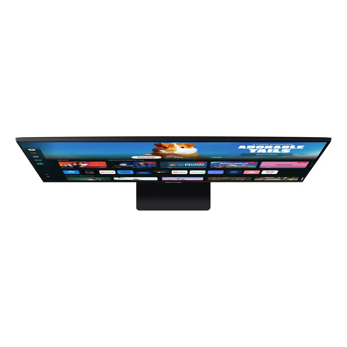 Samsung M50D 27" monitors Photo 5